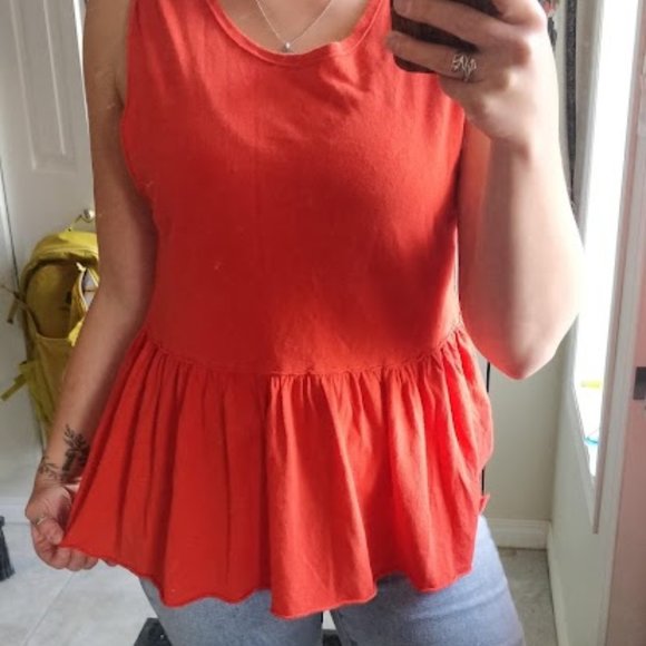 We The Free Sleeveless Top - Picture 5 of 6